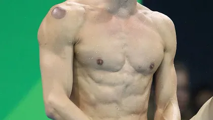 Michael Phelps s-a întrecut cu un rechin Marele Alb. Cine a câştigat VIDEO