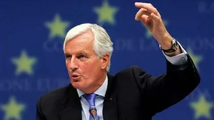 Brexit: Michel Barnier, negociatorul-şef, continuă consultările cu cele 27 de state membre ale UE