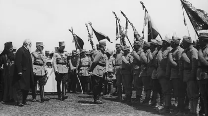 Cum au reuşit românii să-şi impresioneze până şi adversarii în Primul Război Mondial. Cele mai eroice şi nebuneşti atacuri ale Armatei
