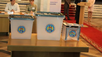 Preşedintele parlamentului de la Chişinău acuză: Rusia se impică în alegerile din Moldova