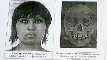 Doi ruşi au făcut sex cu o femeie, au ucis-o, au gătit-o şi au oferit-o ca cină la o petrecere FOTO