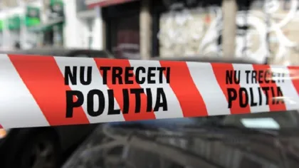 Un poliţist de la Transporturi Cernavodă s-a împuşcat în cap