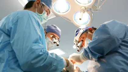 Operaţie ÎN PREMIERĂ la Spitalul Bagdasar Arseni din Capitală. Dispozitivul este decontat de stat