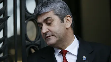 Postul de parlamentar deținut de Gabriel Oprea a fost declarat vacant