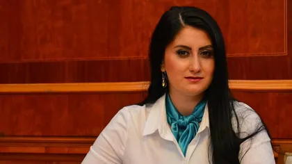 Fosta şefă de cabinet a Elenei Udrea, pe lista PMP pentru alegerile parlamentare. Tânăra promite TVA redus la sălile de fitness