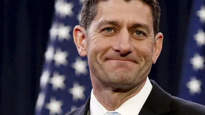 Paul Ryan, preşedintele Camerei Reprezentanţilor: Rusia este o ameninţare globală condusă de un om care este ameninţător VIDEO