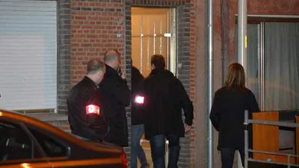 Belgia: Patru persoane puse sub acuzare pentru activităţi teroriste