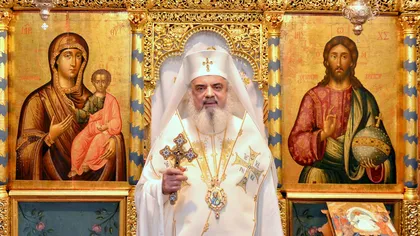 Patriarhul Daniel: Peştera din Bethleem, prima Biserică în care este prezent Hristos