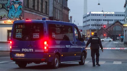 Poliţia daneză a descoperit cadavrele a trei refugiaţi sirieni într-un congelator