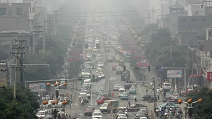 ONU: Este timpul să considerăm poluarea atmosferică o ameninţare la adresa drepturilor omului
