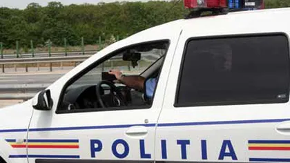 Un şofer grăbit a fost surprins de radar cu o viteză de 211 kilometri la oră pe autostrada Deva - Nădlac