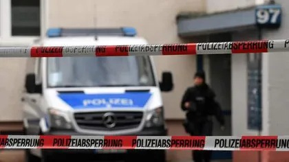 Risc de atentat în Germania: Un complice al teroristului sirian a fost arestat