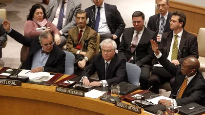 Rusia poate fi EXCLUSĂ din Consiliul ONU pentru Drepturile Omului