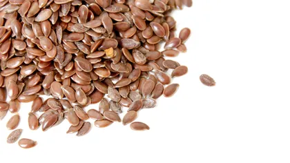 3 tipuri de seminţe pentru o digestie uşoară