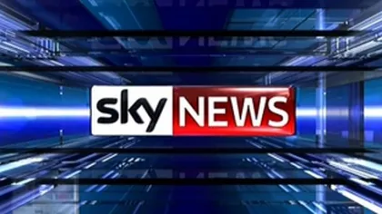 CNA-ul britanic va analiza reportajul de la SkyNews despre 