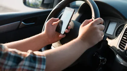 Ţara care introduce măsuri drastice împotriva utilizării telefonului mobil la volan