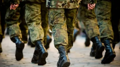 Ministerul Apărării face recrutări fără examen scris: Peste 2.000 de posturi de soldat şi gradat profesionist, LIBERE