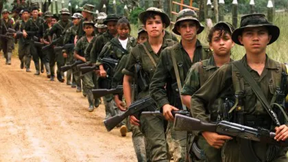 Referendum în Columbia: Guvernul şi Forţele Armate Revoluţionare nu au căzut la pace