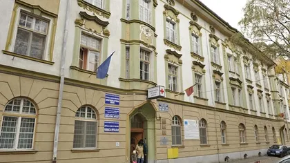 ANCHETĂ la Spitalul de Pediatrie din Sibiu. O asistentă de 30 de ani ar fi murit de epuizare