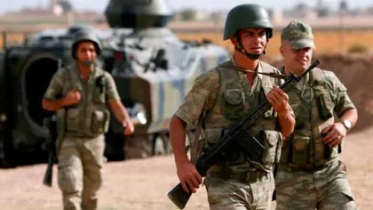 Al doilea subprefect asasinat în Turcia, în numai 24 de ore. Autorităţile de la Ankara acuză PKK