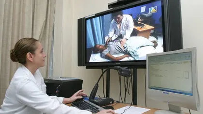 Raed Arafat: Peste 30.000 de transmisii de telemedicină din stradă se înregistrează anual în Bucureşti