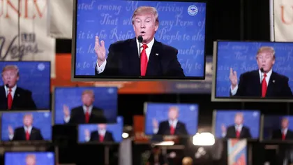 Alegeri SUA: Donald Trump a lansat o emisiune în direct pe Facebook până în ziua votului