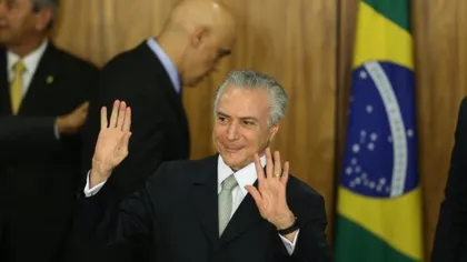 Deputaţii brazilieni au votat îngheţarea cheltuielilor publice în următorii 20 de ani