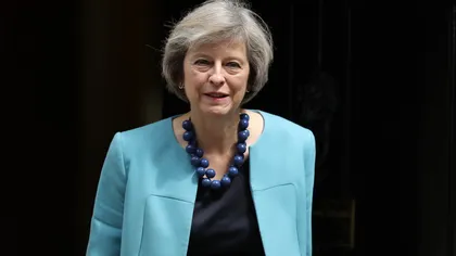 Theresa May: Marea Britanie va juca un rol deplin în UE până la Brexit, apoi va fi partener-cheie