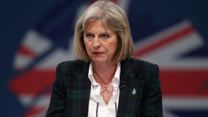 Theresa May: Marea Britanie va activa Articolul 50 privind ieşirea din UE până la sfârşitul lunii martie 2017