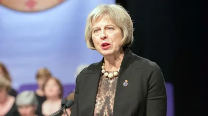 Ministrul britanic Theresa May: Scoţia nu are drept de veto în privinţa Brexit