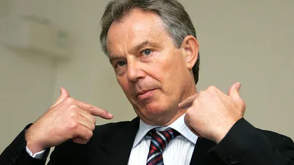 Tony Blair le cere susţinătorilor UE să lupte împotriva Brexitului şi nu exclude un al doilea referendum