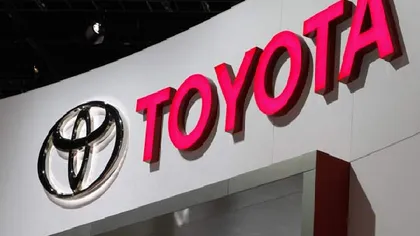 Toyota recheamă în service 5,8 milioane autovehicule din cauza unor probleme la airbag