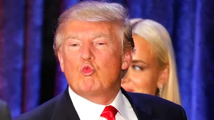 ALEGERI SUA 2016. Donald Trump, misogin notoriu. Cum pierd republicanii electoratul feminin GALERIE FOTO