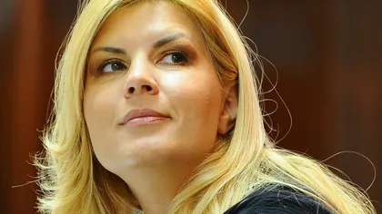 Elena Udrea îi cere lui Dacian Cioloş demiterea unui ministru: Este dovada unei gândiri comunistoide