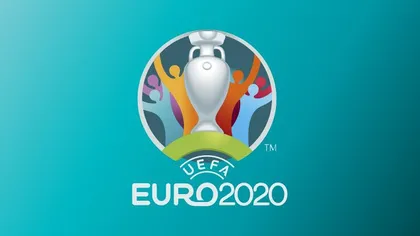 CUM ARATĂ logo-ul Bucureştiului pentru Euro 2020 şi cum se pregăteşte Capitala pentru marele eveniment sportiv