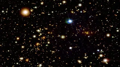 Ce a existat înainte de Big-Bang? Oamenii de ştiinţă au elucidat marele mister