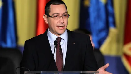 Victor Ponta, despre Iohannis: Are ticăloşia lui Băsescu, dar nu are inteligenţa lui