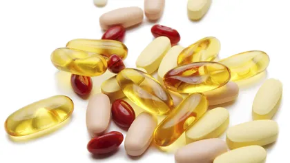 Vitamina D poate proteja împotriva anumitor tipuri de cancer