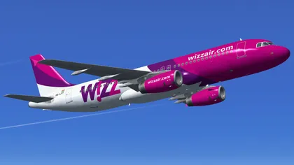 Wizz Air introduce o nouă cursă. De când va deveni operaţională cursa Bucureşti-Varşovia