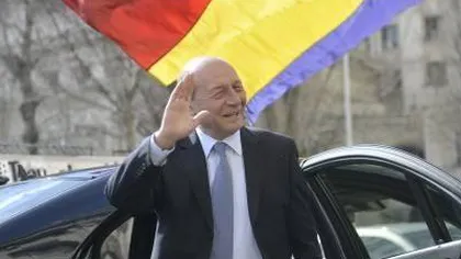 Traian Băsescu, îndemn pe Facebook: La luptă, băsişti!