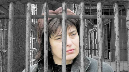 Maria Lili Schutz, aflată în închisoare pentru fraudarea Serelor Codlea, a primit o nouă condamnare pentru fraude cu fonduri europene