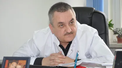 Victor Zota (ANT): Nu avem motive să retragem acreditarea pentru transplant pulmonar Spitalului Sfânta Maria