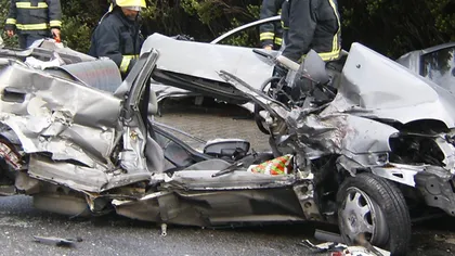 Record trist. România este pe primul loc în Uniunea Europeană la numărul morţilor în accidente rutiere