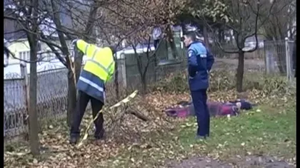 Accident MORTAL în Suceava. O bătrână, spulberată de un şofer vitezoman VIDEO