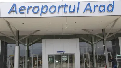 Sorin Petru Buşe: Aeroportul Arad va fi preluat de Ministerul Transporturilor