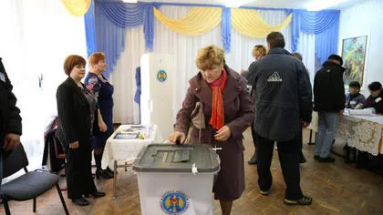 ALEGERI MOLDOVA: Peste 40 de mii de atacuri cibernetice au avut loc asupra paginii de internet a CEC în ziua alegerilor