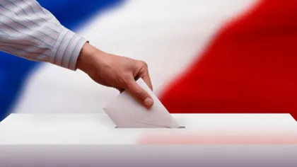 Prezenţă mare la vot la alegerile primare în cadrul formaţiunilor de dreapta din Franţa