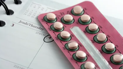 5 beneficii mai puţin ştiute ale pilulelor contraceptive