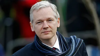 Audierea fondatorului WikiLeaks Julian Assange în ancheta privind acuzaţia de viol în Suedia s-a încheiat