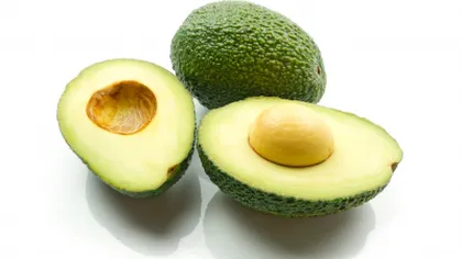 4 motive să mănânci avocado